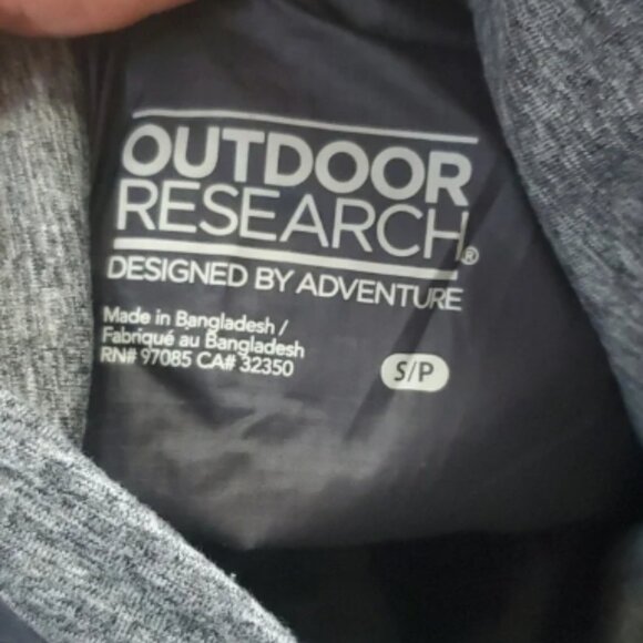 Outdoor Research Melody Hybrid Jacket - Picture 5 of 7
